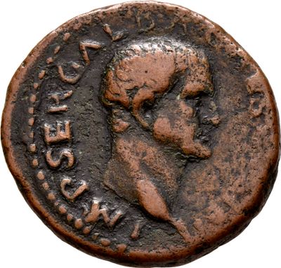 RIC I (second edition) Galba 372