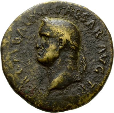 RIC I (second edition) Galba 386