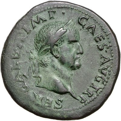 RIC I (second edition) Galba 446