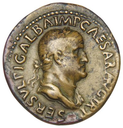 RIC I (second edition) Galba 467