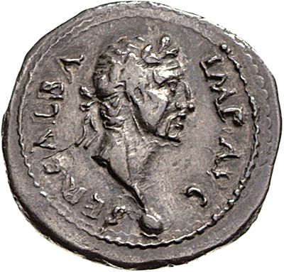 RIC I (second edition) Galba 521