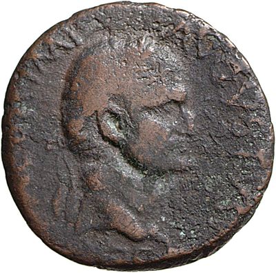 RIC I (second edition) Galba 70