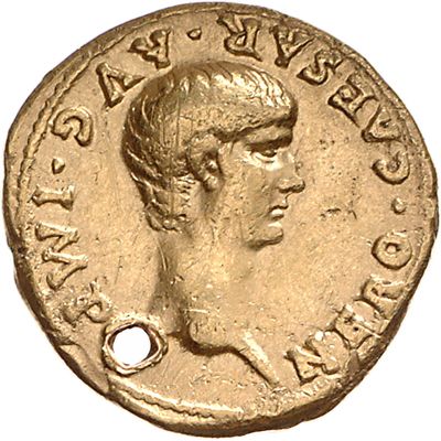 RIC I (second edition) Nero 11