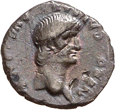 RIC I (second edition) Nero 24