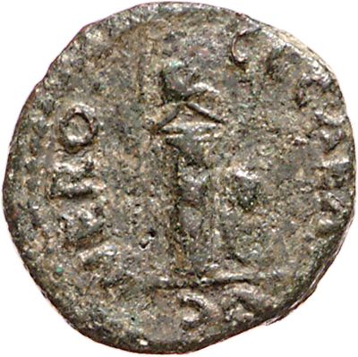 RIC I (second edition) Nero 251