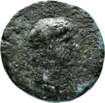 RIC I (second edition) Nero 387