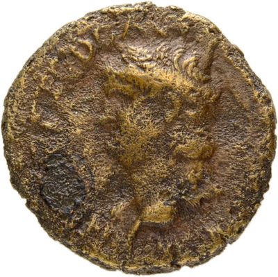 RIC I (second edition) Nero 425