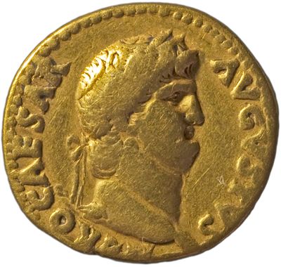 RIC I (second edition) Nero 44