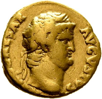 RIC I (second edition) Nero 48