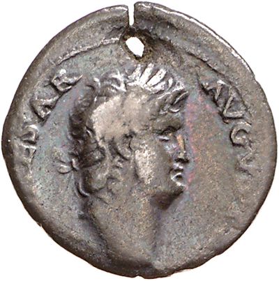 RIC I (second edition) Nero 49