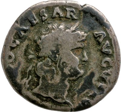 RIC I (second edition) Nero 60