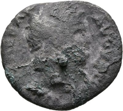 RIC I (second edition) Nero 60