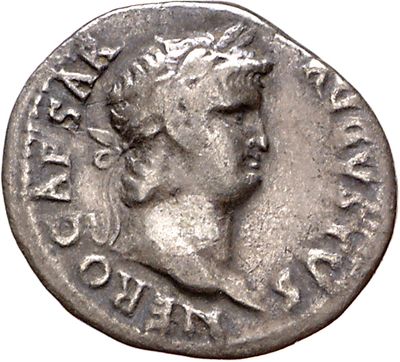 RIC I (second edition) Nero 62