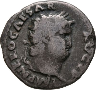 RIC I (second edition) Nero 68