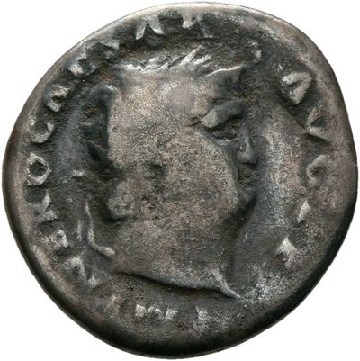 RIC I (second edition) Nero 72
