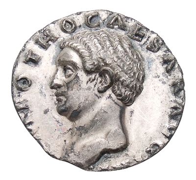 RIC I (second edition) Otho 12