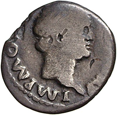 RIC I (second edition) Otho 14