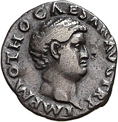 RIC I (second edition) Otho 16