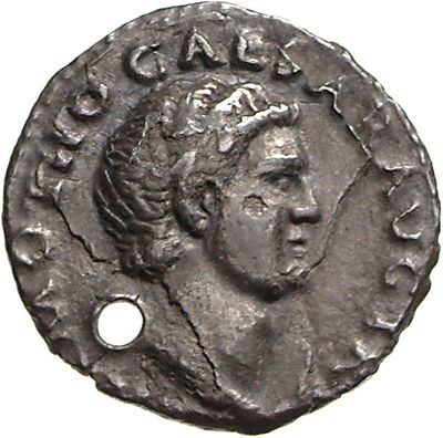 RIC I (second edition) Otho 17