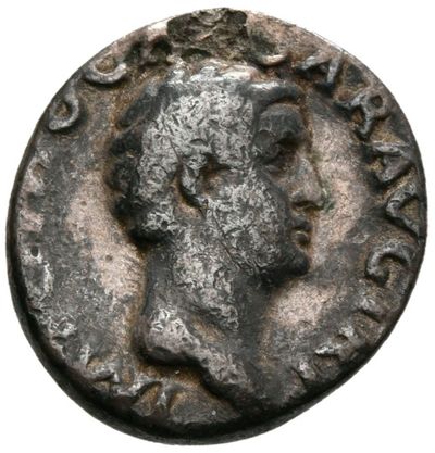 RIC I (second edition) Otho 19