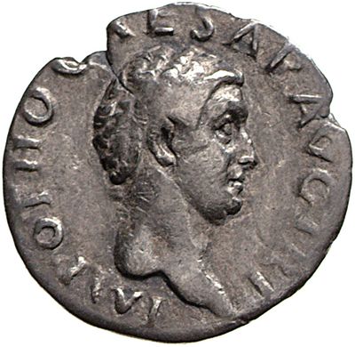 RIC I (second edition) Otho 24