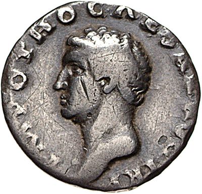 RIC I (second edition) Otho 6