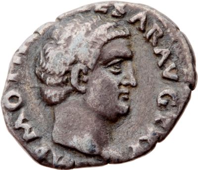 RIC I (second edition) Otho 8