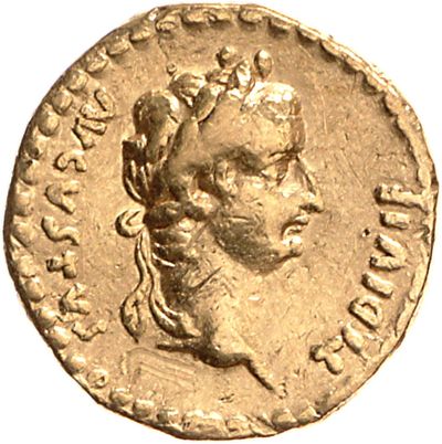 Tiberius