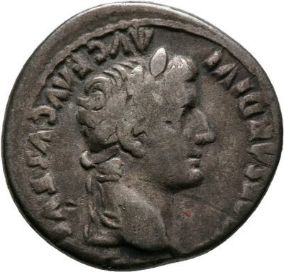RIC I (second edition) Tiberius 2