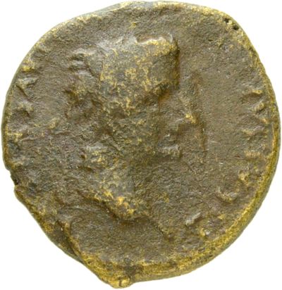 RIC I (second edition) Tiberius 32