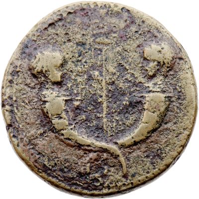 RIC I (second edition) Tiberius 42
