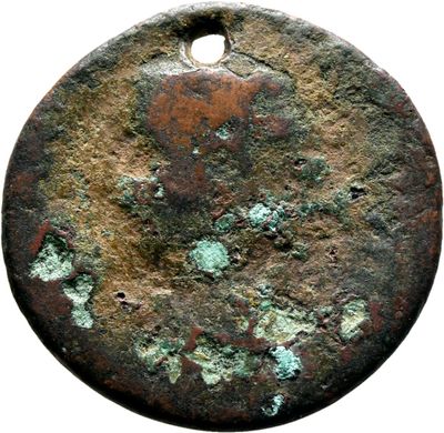 RIC I (second edition) Tiberius 44