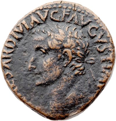 RIC I (second edition) Tiberius 53