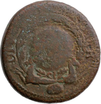 RIC I (second edition) Tiberius 57