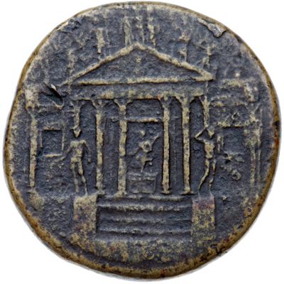 RIC I (second edition) Tiberius 67