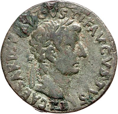 RIC I (second edition) Tiberius 89