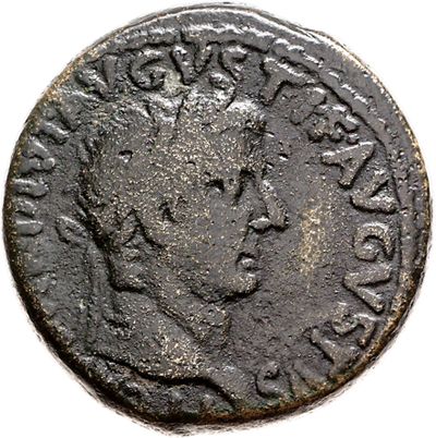 RIC I (second edition) Tiberius 90