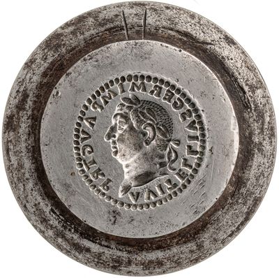 RIC I (second edition) Vitellius 102