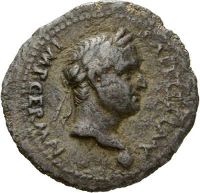 RIC I (second edition) Vitellius 63