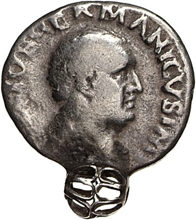 RIC I (second edition) Vitellius 70