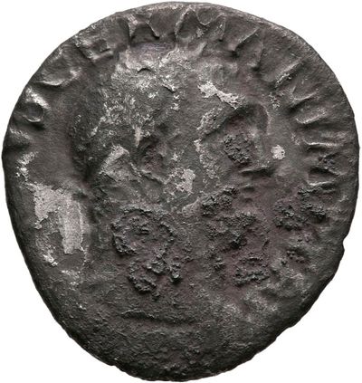 RIC I (second edition) Vitellius 86