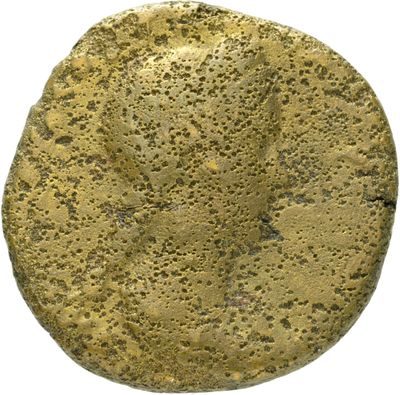 RIC II Hadrian 1035a