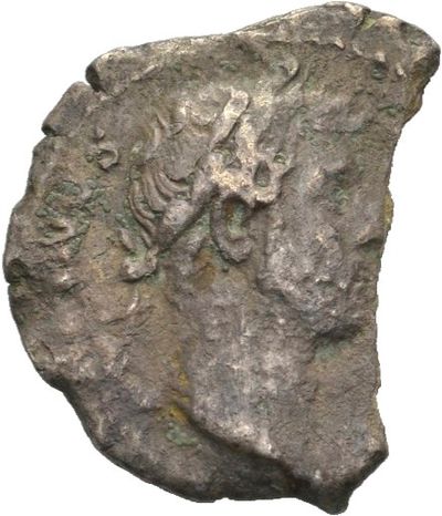 RIC II Hadrian 216d