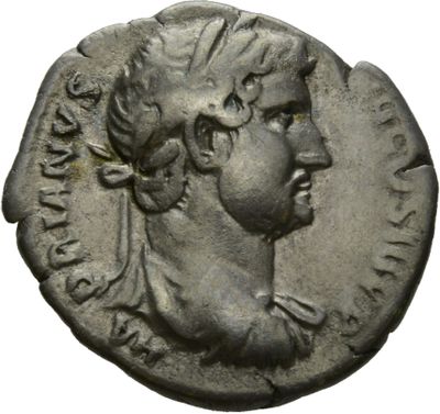 RIC II Hadrian 276c