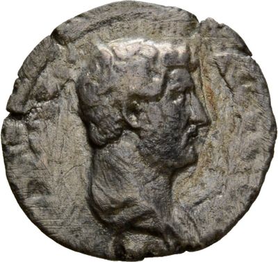RIC II Hadrian 290c