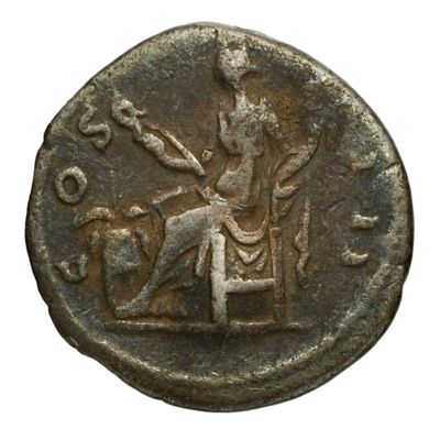 RIC II Hadrian 338