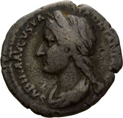 RIC II Hadrian 401B