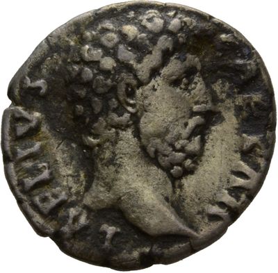RIC II Hadrian 430a (denarius)