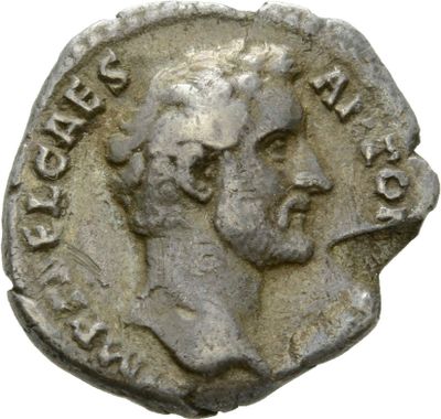 RIC II Hadrian 454A (denarius)