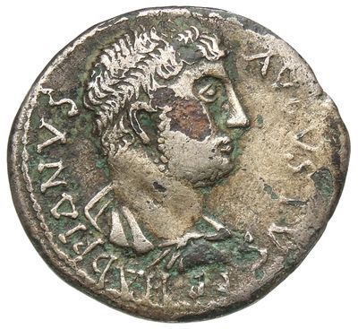 RIC II Hadrian 482